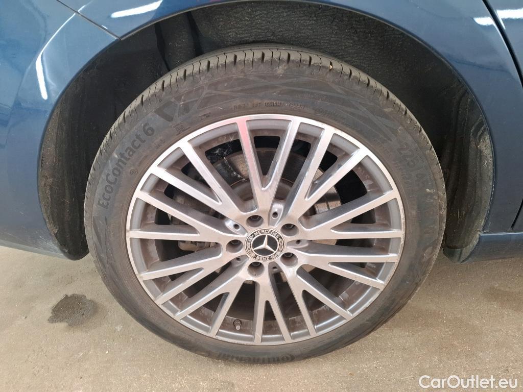  Mercedes  CLA-Klasse MERCEDES-BENZ CLA Coupe / 2019 / 4P / Coupé CLA 250 e Business Line #29