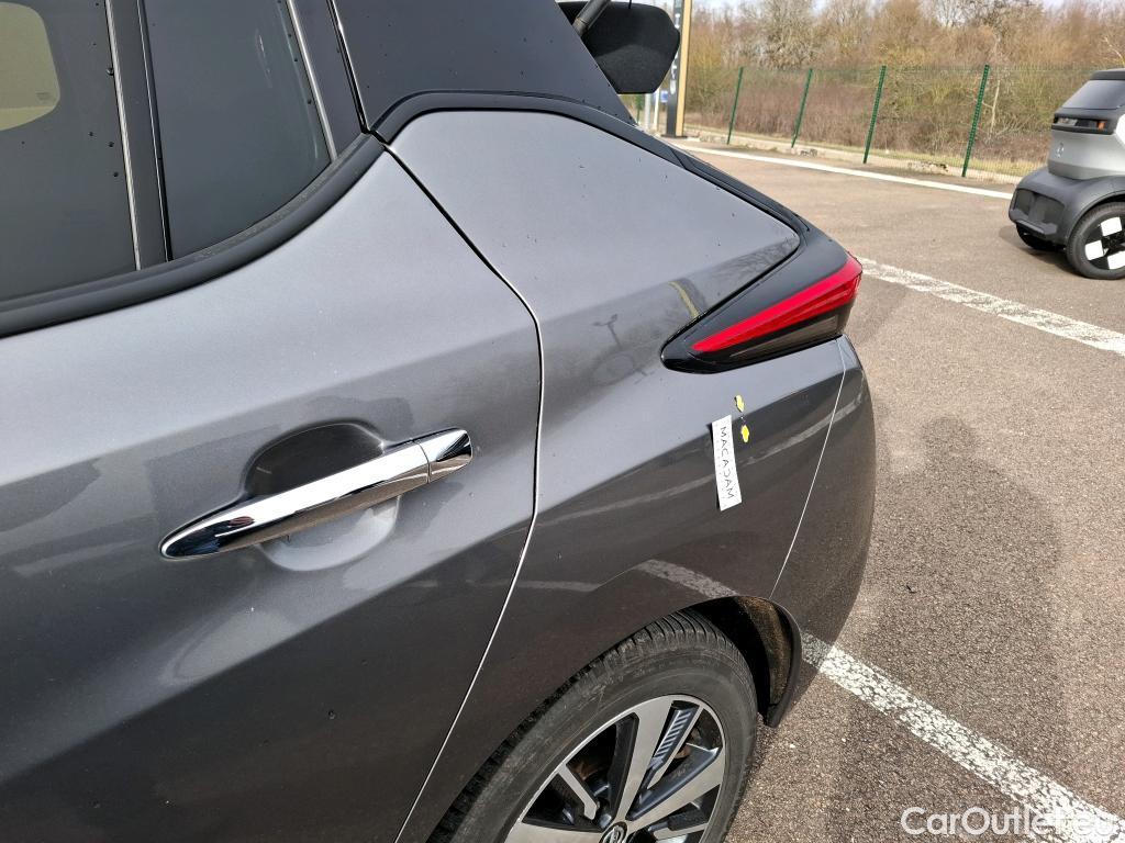  Nissan  Leaf NISSAN  / 2017 / 5P / Berline 150ch Business #22