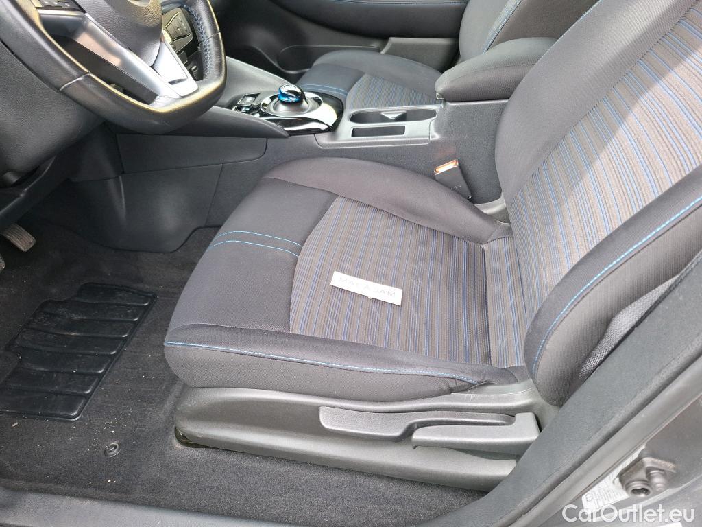  Nissan  Leaf NISSAN  / 2017 / 5P / Berline 150ch Business #3