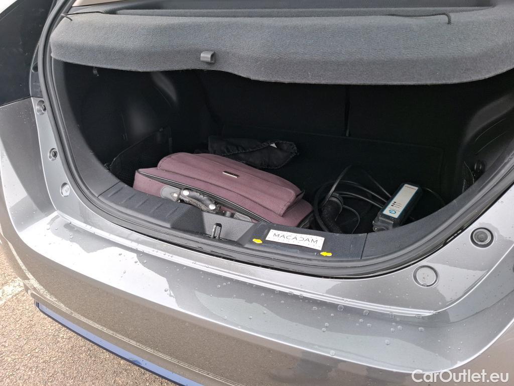  Nissan  Leaf NISSAN  / 2017 / 5P / Berline 150ch Business #28