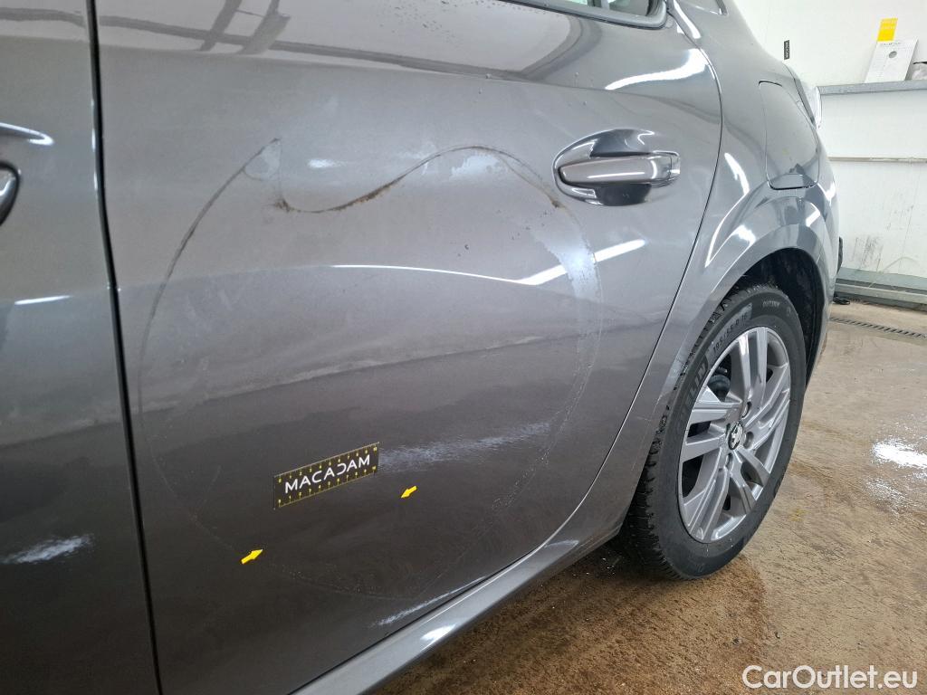  Peugeot  208 PEUGEOT  / 2019 / 5P / Berline Puretech 75 S&S Active Business #3