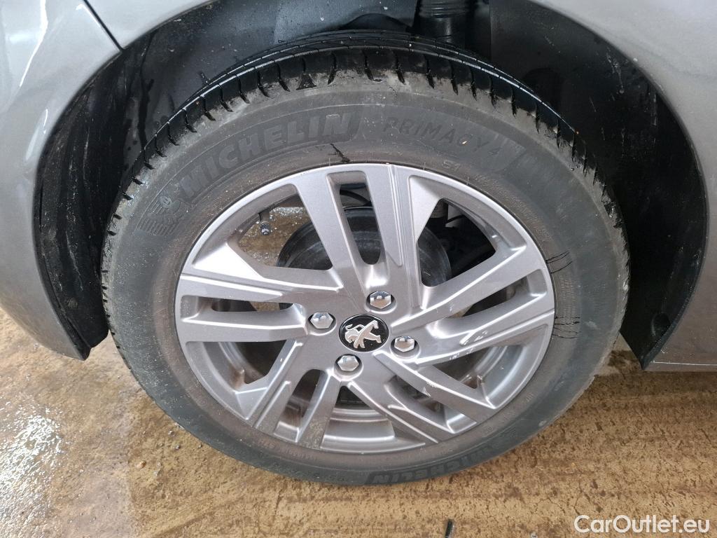  Peugeot  208 PEUGEOT  / 2019 / 5P / Berline Puretech 75 S&S Active Business #29