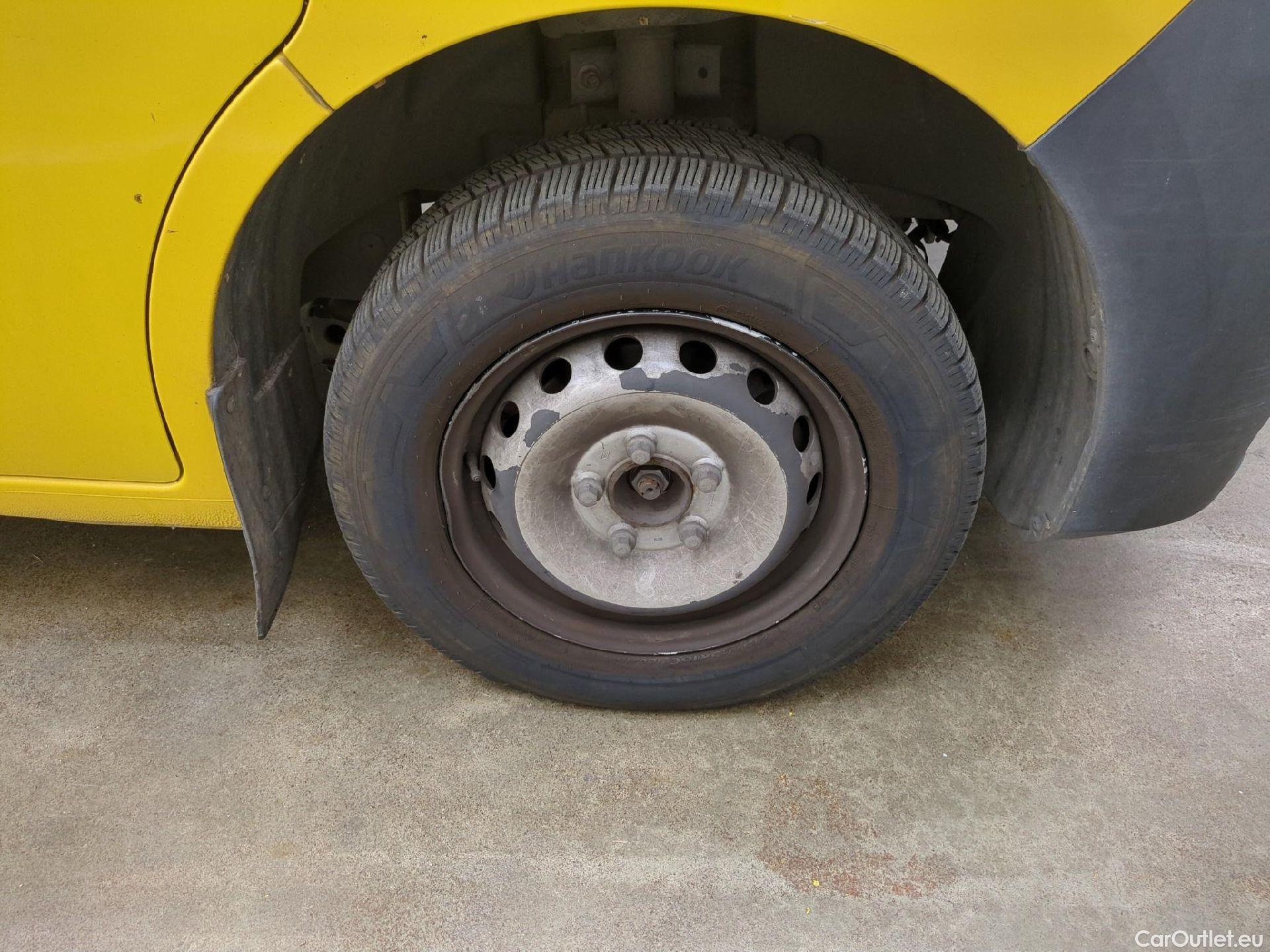  Renault  Master RENAULT  / 2019 / 4P / Fourgon tôlé FG Z.E.Tr CF F3100 L2H2 R75 AI - 19 #63