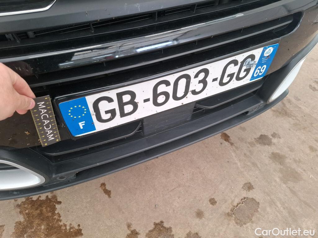  Citroen  C5 Aircross  Business 1.5 BlueHDi 130CV BVA8 E6d #33