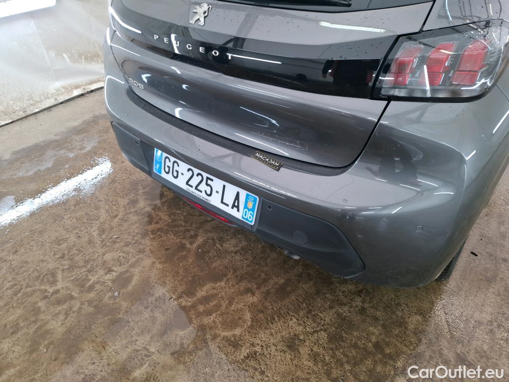  Peugeot  208 PEUGEOT  / 2019 / 5P / Berline Puretech 75 S&S Active Business #32