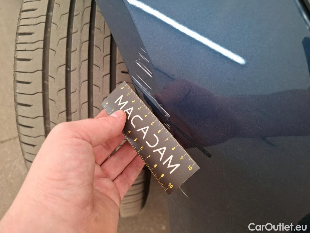  Mercedes  CLA-Klasse MERCEDES-BENZ CLA Coupe / 2019 / 4P / Coupé CLA 250 e Business Line #6