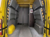  Renault  Master RENAULT  / 2019 / 4P / Fourgon tôlé FG Z.E.Tr CF F3100 L2H2 R75 AI - 19 #9