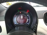  Fiat  500 FIAT  2015 3P Berline 1.0 70ch BSG Dolcevita #6