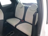  Fiat  500 FIAT  2015 3P Berline 1.0 70ch BSG Dolcevita #9
