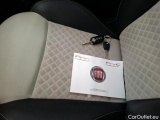  Fiat  500 FIAT  2015 3P Berline 1.0 70ch BSG Dolcevita #12