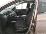  Hyundai  Tucson  Creative Hybrid 2WD 1.6 T-GDI 230CV BVA6 E6d #8