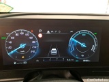  KIA  Sportage KIA  / 2021 / 5P / SUV 1.6 T-GDI 265 PHEV AUTO 4WD GT-L PREM BU / VO RECONDITIONNE - PHOTOS AVANT RECONDITIONNEMENT #6