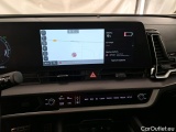  KIA  Sportage KIA  / 2021 / 5P / SUV 1.6 T-GDI 265 PHEV AUTO 4WD GT-L PREM BU / VO RECONDITIONNE - PHOTOS AVANT RECONDITIONNEMENT #7
