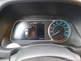  Nissan  Leaf NISSAN  / 2017 / 5P / Berline 150ch Business #7