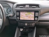  Nissan  Leaf NISSAN  / 2017 / 5P / Berline 150ch Business #10