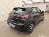  Peugeot  208  Active Pack 1.2 PureTech 100CV BVM6 E6d #3