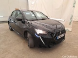  Peugeot  208  Active Pack 1.2 PureTech 100CV BVM6 E6d #4