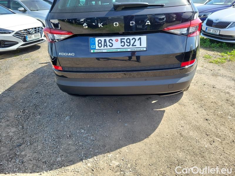  Skoda  Kodiaq  (2016)  2.0TDI 110 Style AT #15