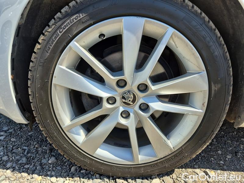  Skoda  Octavia  Lim.  (5E3)(03.2017->)  2.0TDI 110 Style AT #3