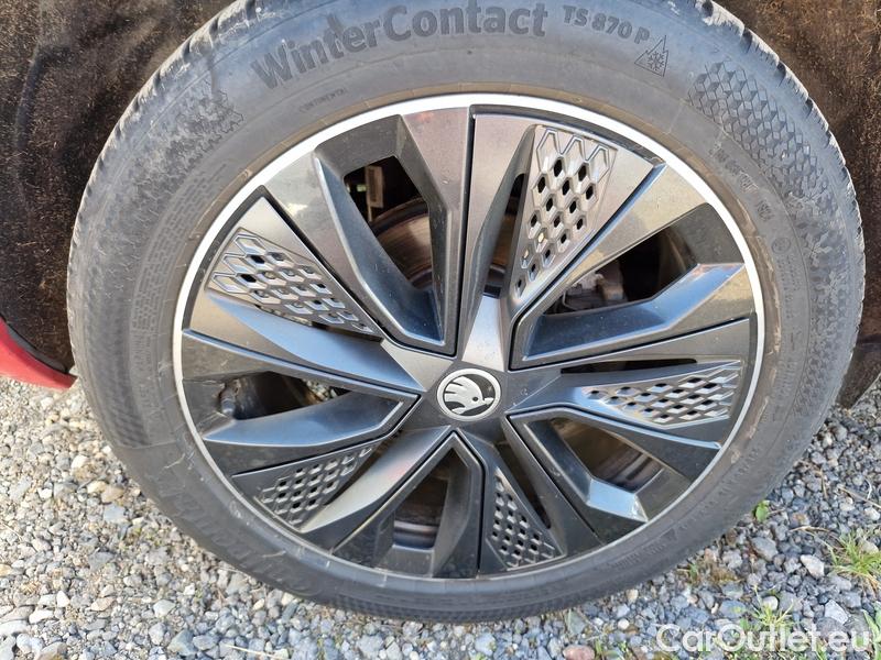  Skoda  Karoq  (NU)(2017->) Kar.2.0TSI 140 Sp.Excl 4x4 AT #27