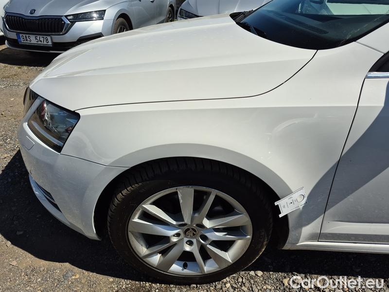  Skoda  Octavia  Lim.  (5E3)(03.2017->)  2.0TDI 110 Style AT #20