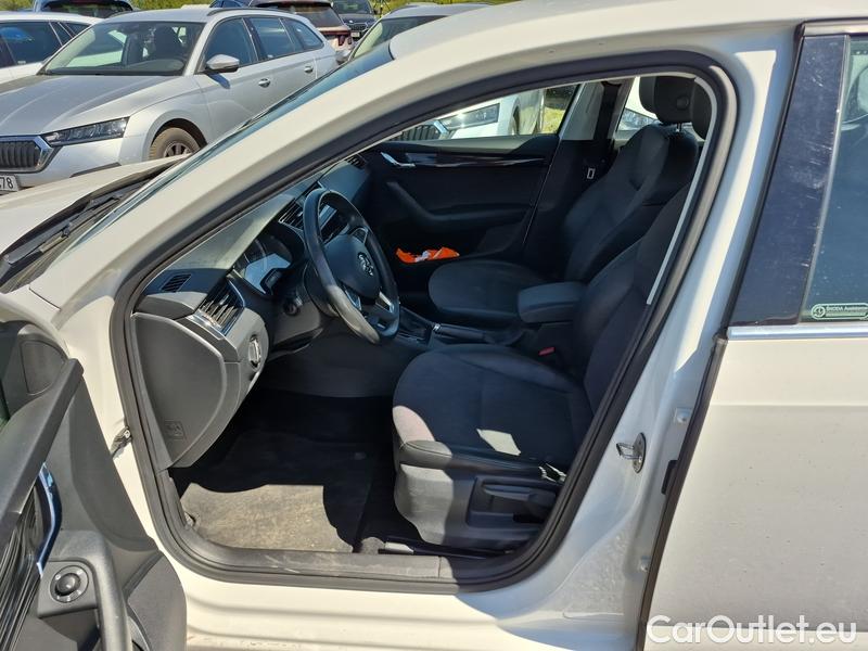  Skoda  Octavia  Lim.  (5E3)(03.2017->)  2.0TDI 110 Style AT #18