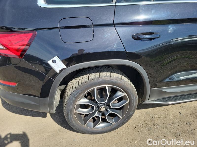  Skoda  Kodiaq  (2016)  2.0TDI 110 Style AT #25