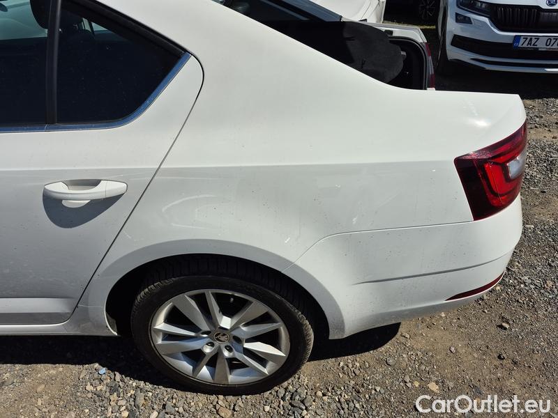  Skoda  Octavia  Lim.  (5E3)(03.2017->)  2.0TDI 110 Style AT #21