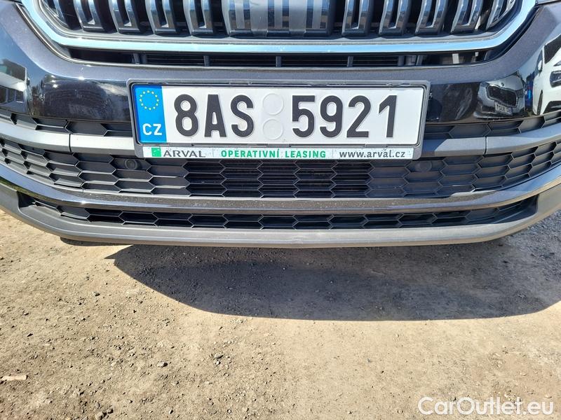  Skoda  Kodiaq  (2016)  2.0TDI 110 Style AT #3