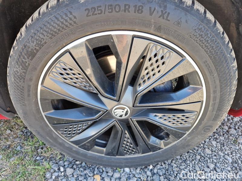  Skoda  Karoq  (NU)(2017->) Kar.2.0TSI 140 Sp.Excl 4x4 AT #32