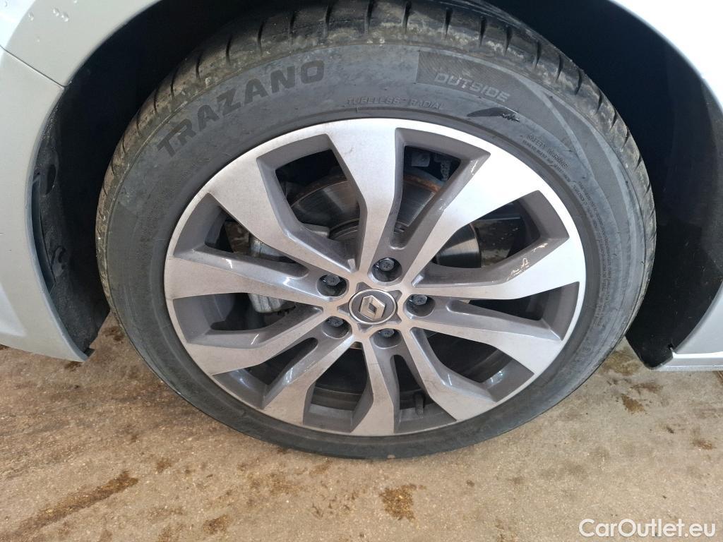  Renault  Megane  IV Berline 5 ptes. Techno 1.5 dCi 115CV BVM6 E6d #2
