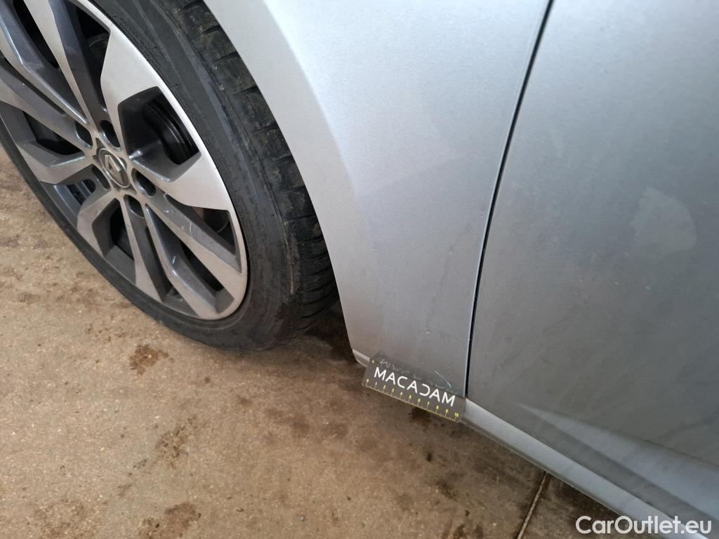  Renault  Megane  IV Berline 5 ptes. Techno 1.5 dCi 115CV BVM6 E6d #16