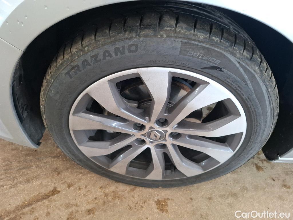  Renault  Megane  IV Berline 5 ptes. Techno 1.5 dCi 115CV BVM6 E6d #1