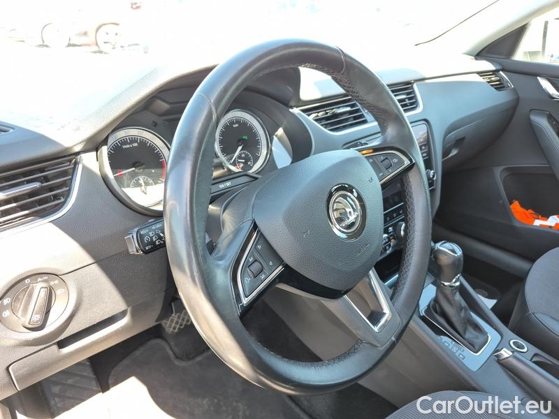  Skoda  Octavia  Lim.  (5E3)(03.2017->)  2.0TDI 110 Style AT #7