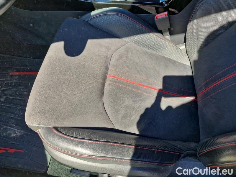  KIA  Cee'd ProCeed  (CD)(2018) ProCeed 1.6 T-GDI GT AT 5d #15