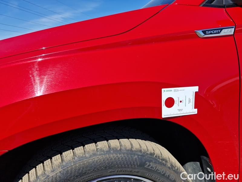  Skoda  Karoq  (NU)(2017->) Kar.2.0TSI 140 Sp.Excl 4x4 AT #4