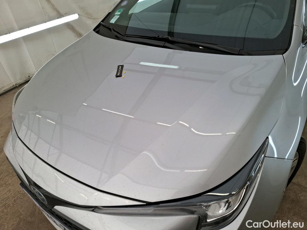  Toyota  Corolla TOYOTA  Touring Sports / 2018 / 5P / Break Hybride 184h Dynamic Business Beyond Zer #33