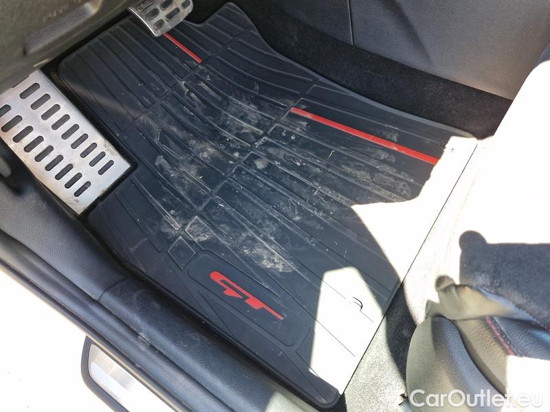  KIA  Cee'd ProCeed  (CD)(2018) ProCeed 1.6 T-GDI GT AT 5d #2