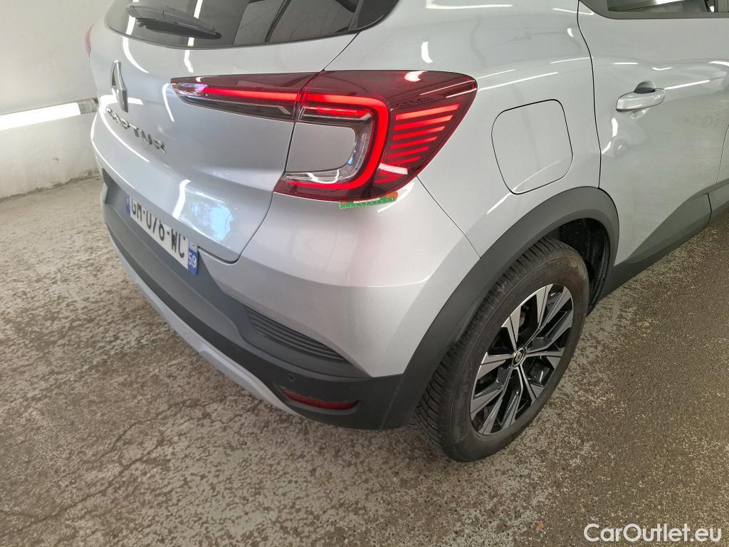  Renault  Captur  II Evolution 1.0 TCe 90CV BVM6 E6d #9