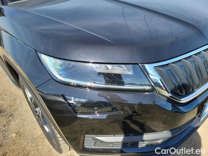  Skoda  Kodiaq  (2016)  2.0TDI 110 Style AT #2