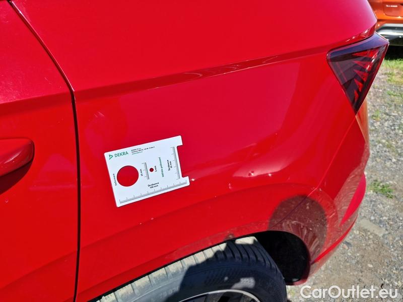  Skoda  Karoq  (NU)(2017->) Kar.2.0TSI 140 Sp.Excl 4x4 AT #10