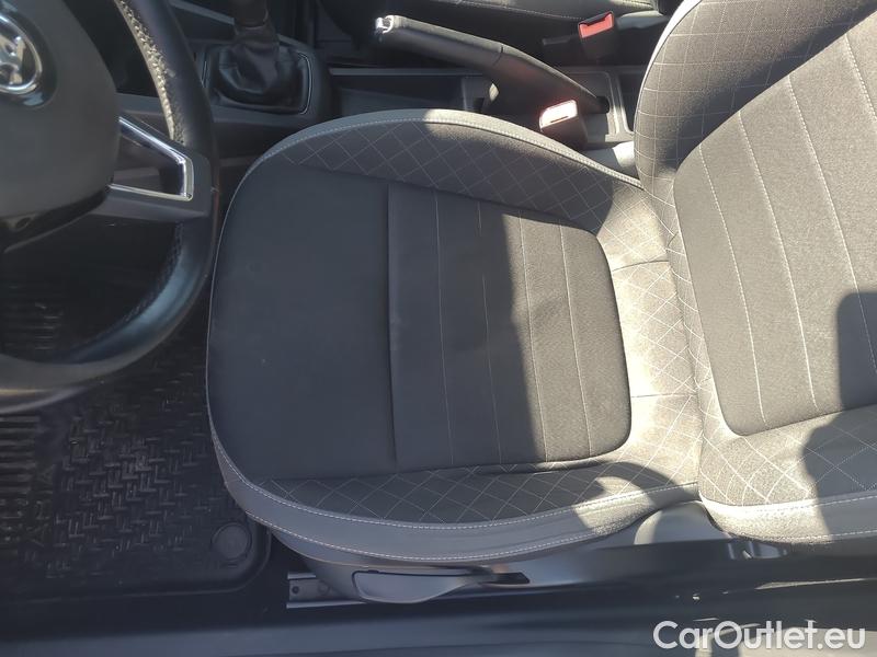  Skoda  Fabia  Combi (2015)  Com 1.0TSI 81 Ambition #19