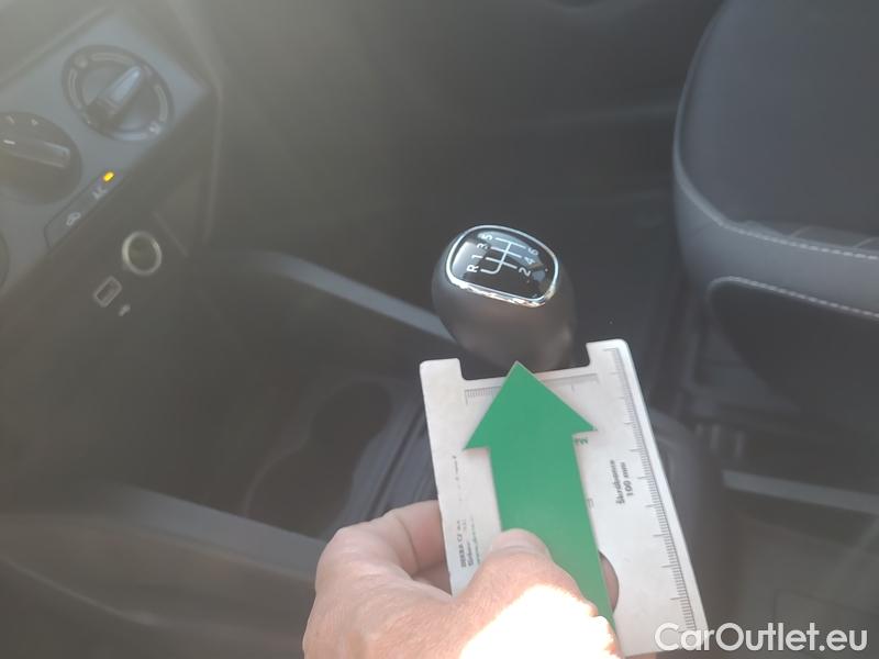  Skoda  Fabia  Combi (2015)  Com 1.0TSI 81 Ambition #21