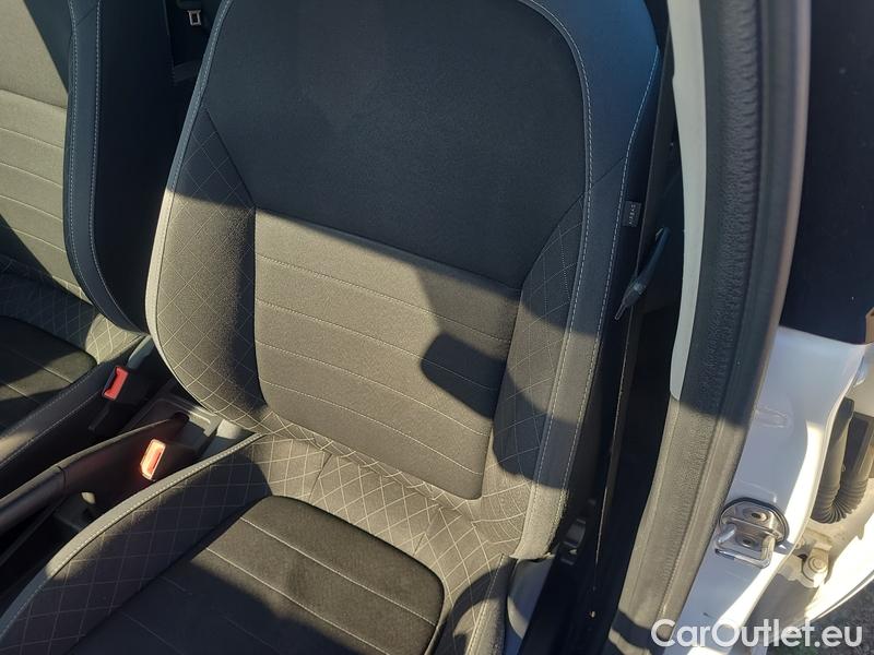  Skoda  Fabia  Combi (2015)  Com 1.0TSI 81 Ambition #20