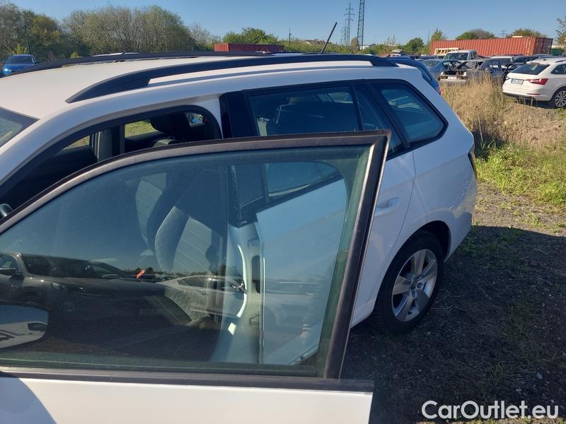  Skoda  Fabia  Combi (2015)  Com 1.0TSI 81 Ambition #3