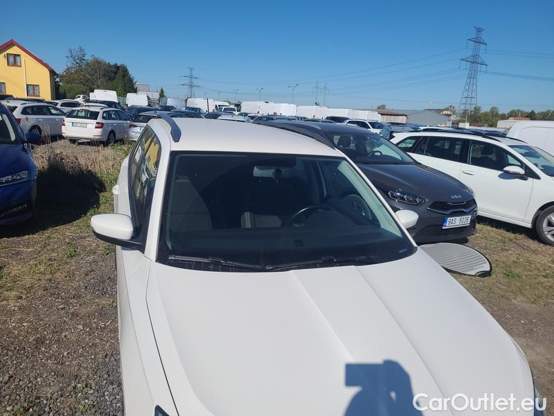  Skoda  Fabia  Combi (2015)  Com 1.0TSI 81 Ambition #1
