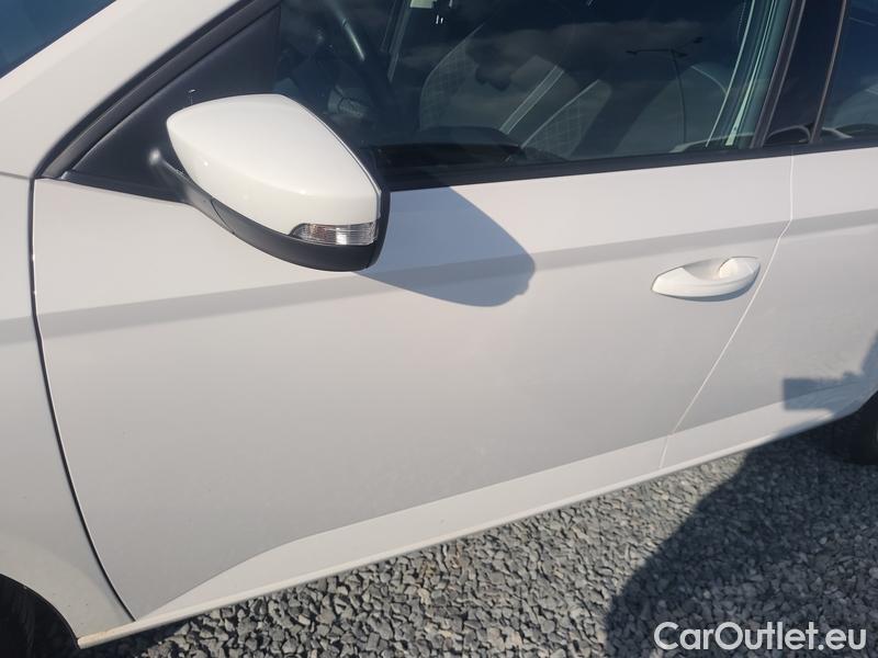  Skoda  Fabia  Combi (2015) Com.1.0TSI 70 Ambition 5d #2