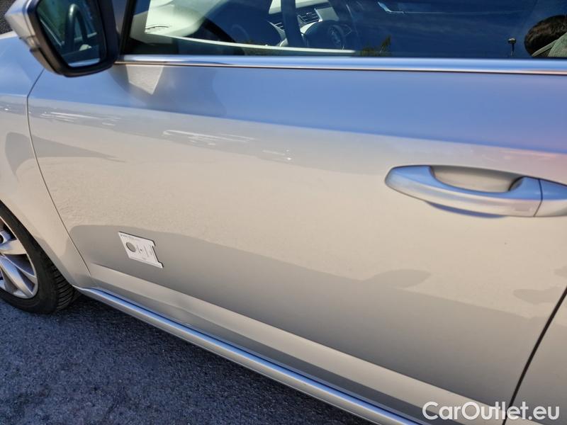  Skoda  Octavia  Lim.  (5E3)(03.2017->)  1.6TDI 85 Style #2