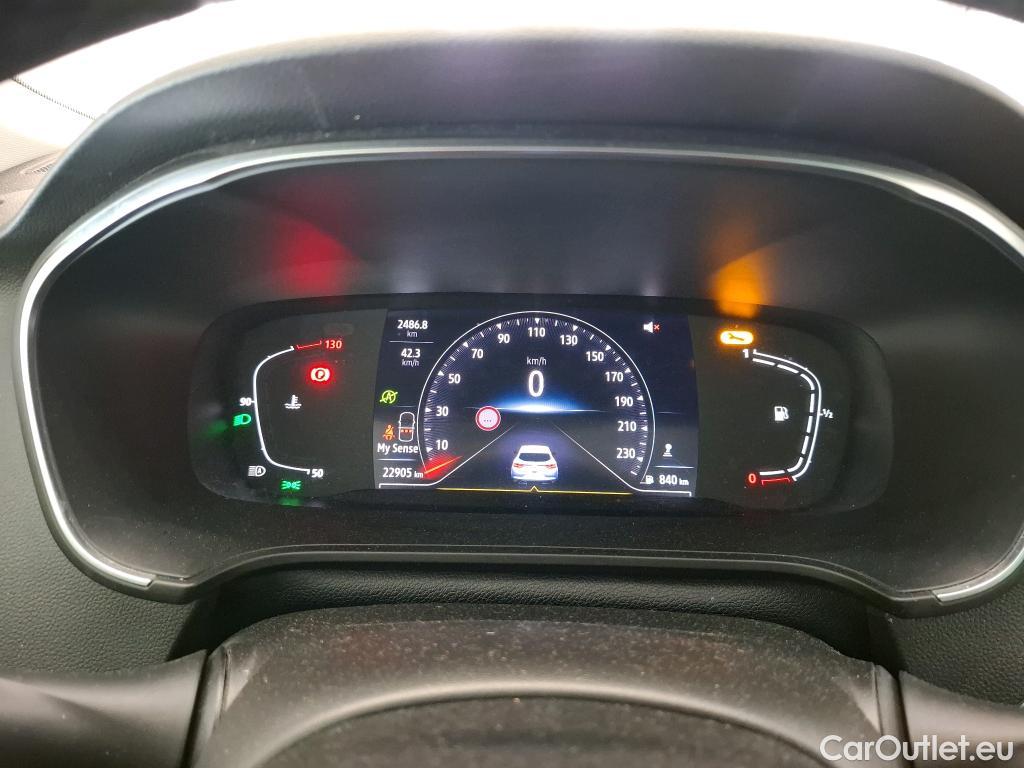  Renault  Megane  IV Berline 5 ptes. Techno 1.5 dCi 115CV BVM6 E6d #15