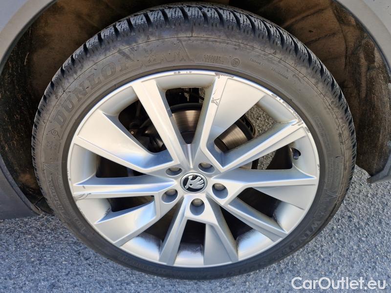  Skoda  Octavia  Combi (NX3)(2020) Oct.C. 2.0TDI 147 Scout 4x4 AT #6